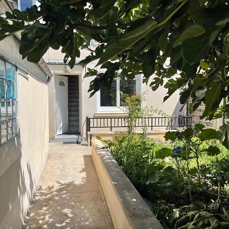 Maison Hotel Proche Paris Et Orly أتيس مو المظهر الخارجي الصورة