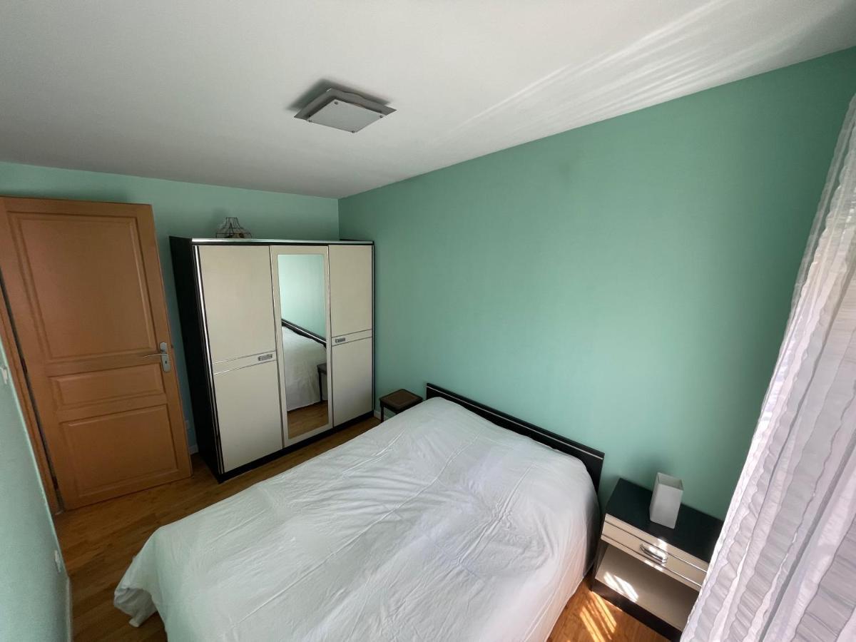 Maison Hotel Proche Paris Et Orly أتيس مو المظهر الخارجي الصورة