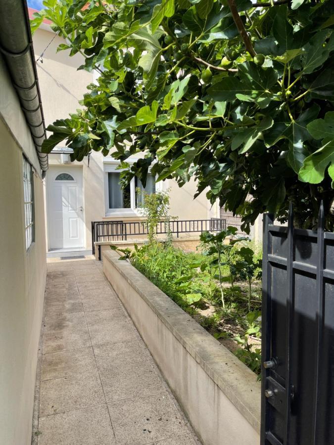 Maison Hotel Proche Paris Et Orly أتيس مو المظهر الخارجي الصورة