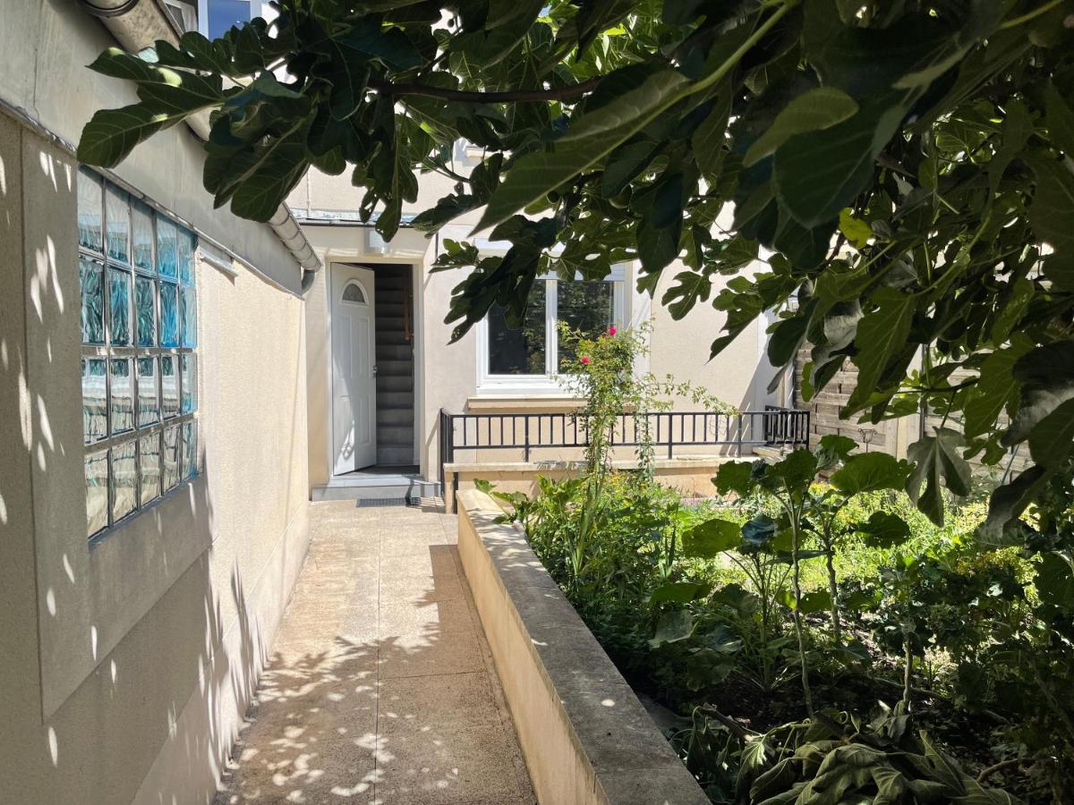 Maison Hotel Proche Paris Et Orly أتيس مو المظهر الخارجي الصورة